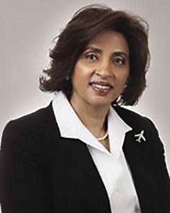Mary R. Burke